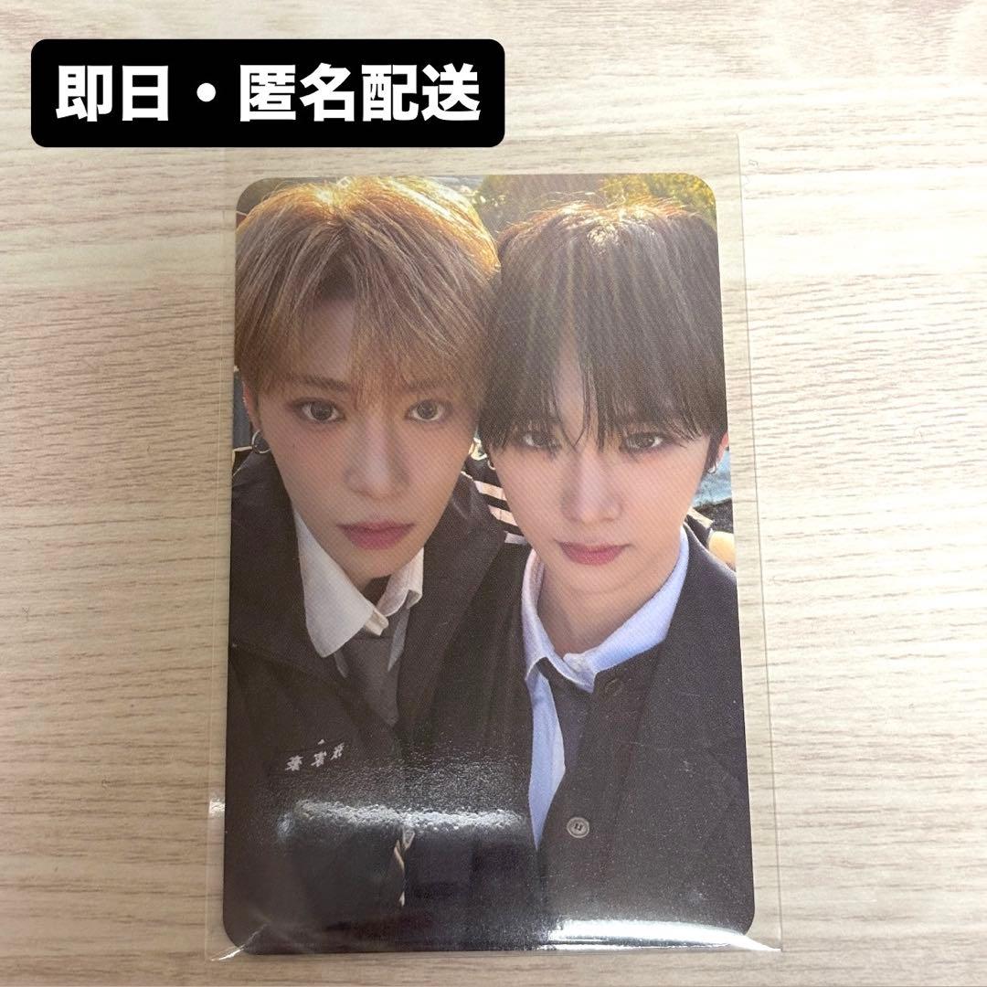 ALPHA DRIVE ONE ハオシン ユニット トレカ アンシン アルノ - メルカリ