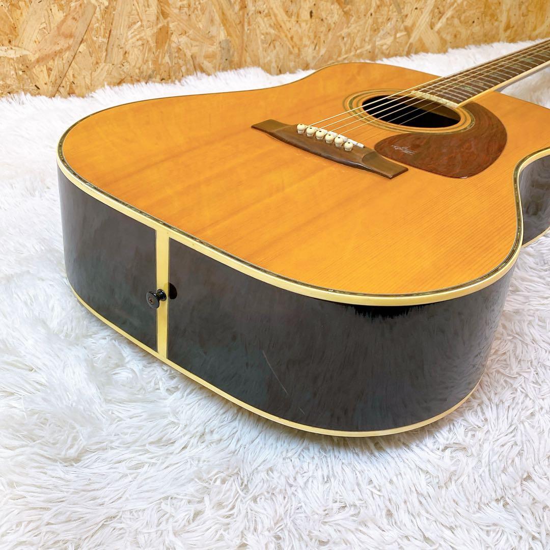 TAKEHARU WT-300 タケハルギター アコースティック ヴィンテージ