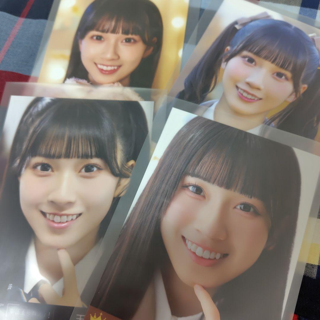 ≒JOY ニアジョイ 生写真 天野香乃愛 封入 - メルカリ