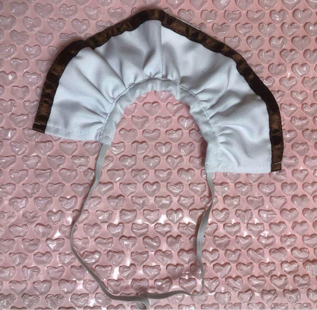 あっとほぉーむカフェ ぬいぐるみ用メイド服 - メルカリ