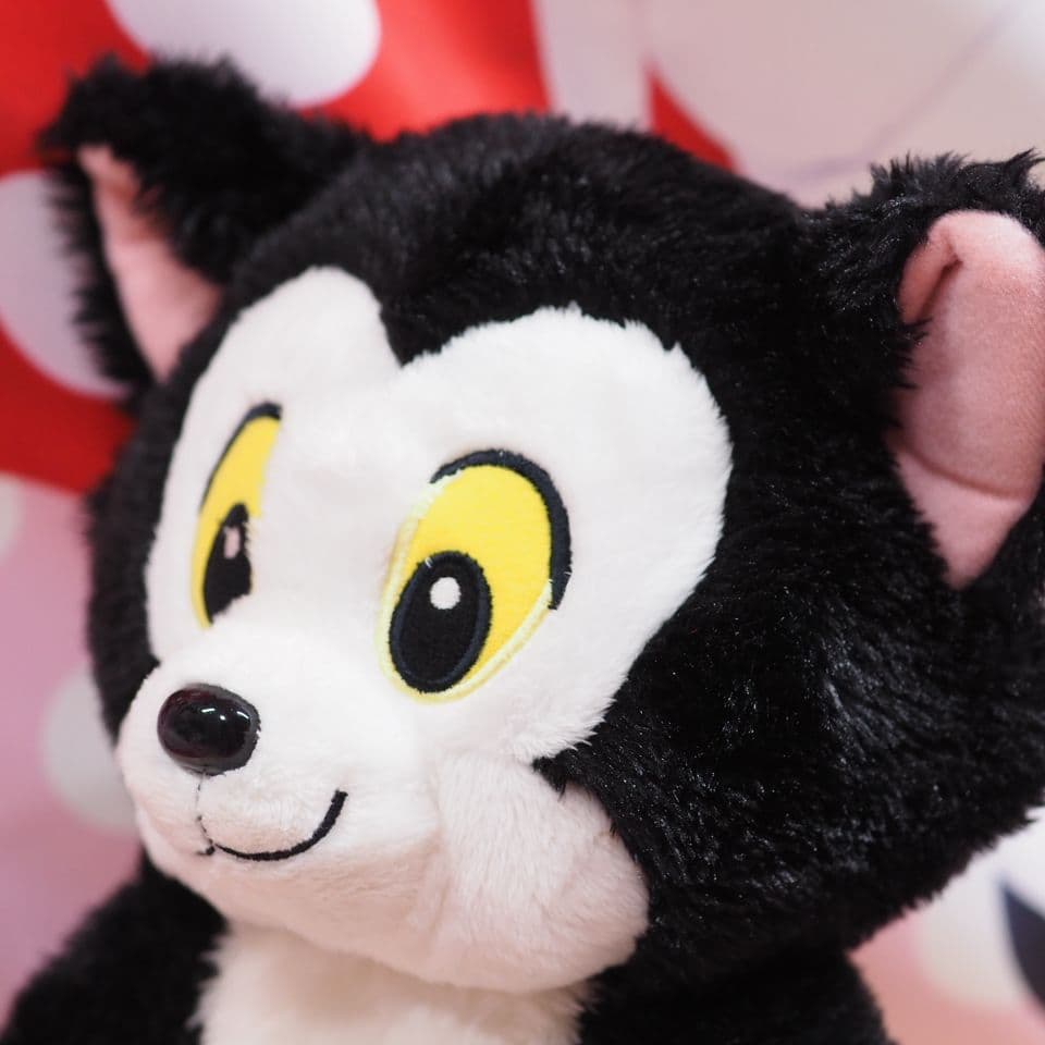 ピノキオ フィガロ ぬいぐるみ ディズニーリゾート - メルカリ