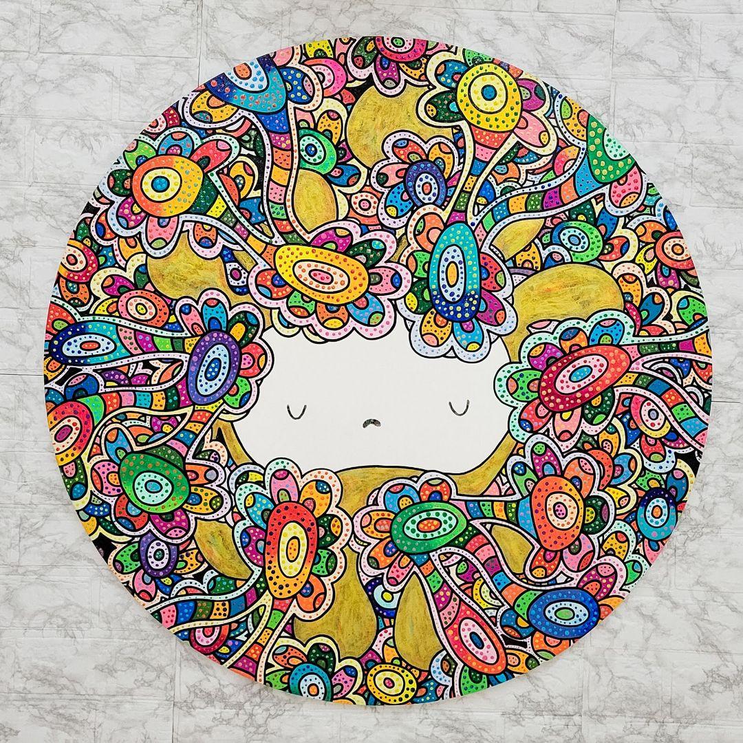 ★鈴木哲也★丸80 現代アート 原画 絵画 ポップアート ★送料無料#141 現代アーティスト 鈴木哲也 (@art_tetsuya) • Instagram photos and videos