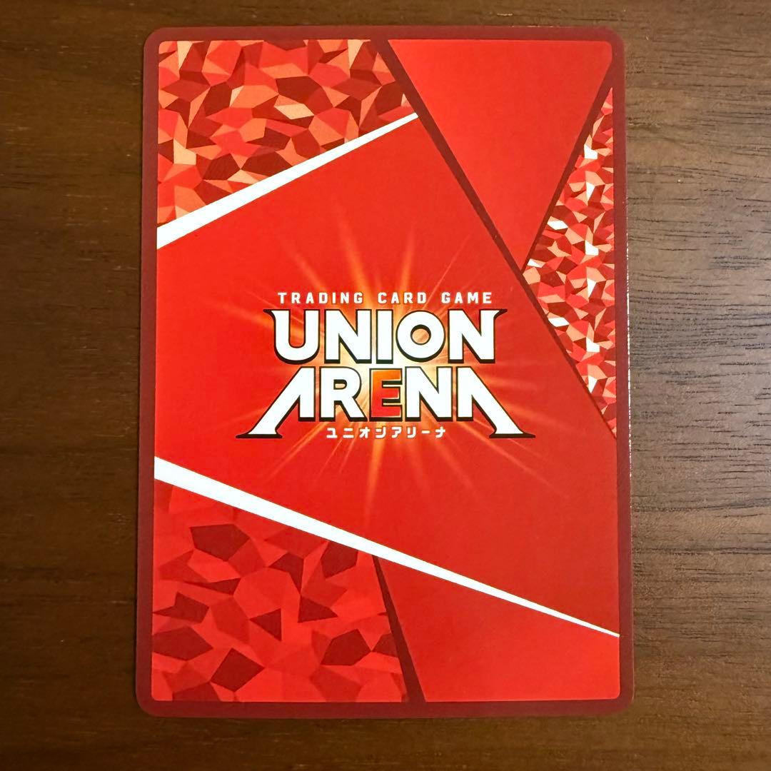 ユニオンアリーナ アークナイツ ☆1パラレル 9枚セット まとめ売り