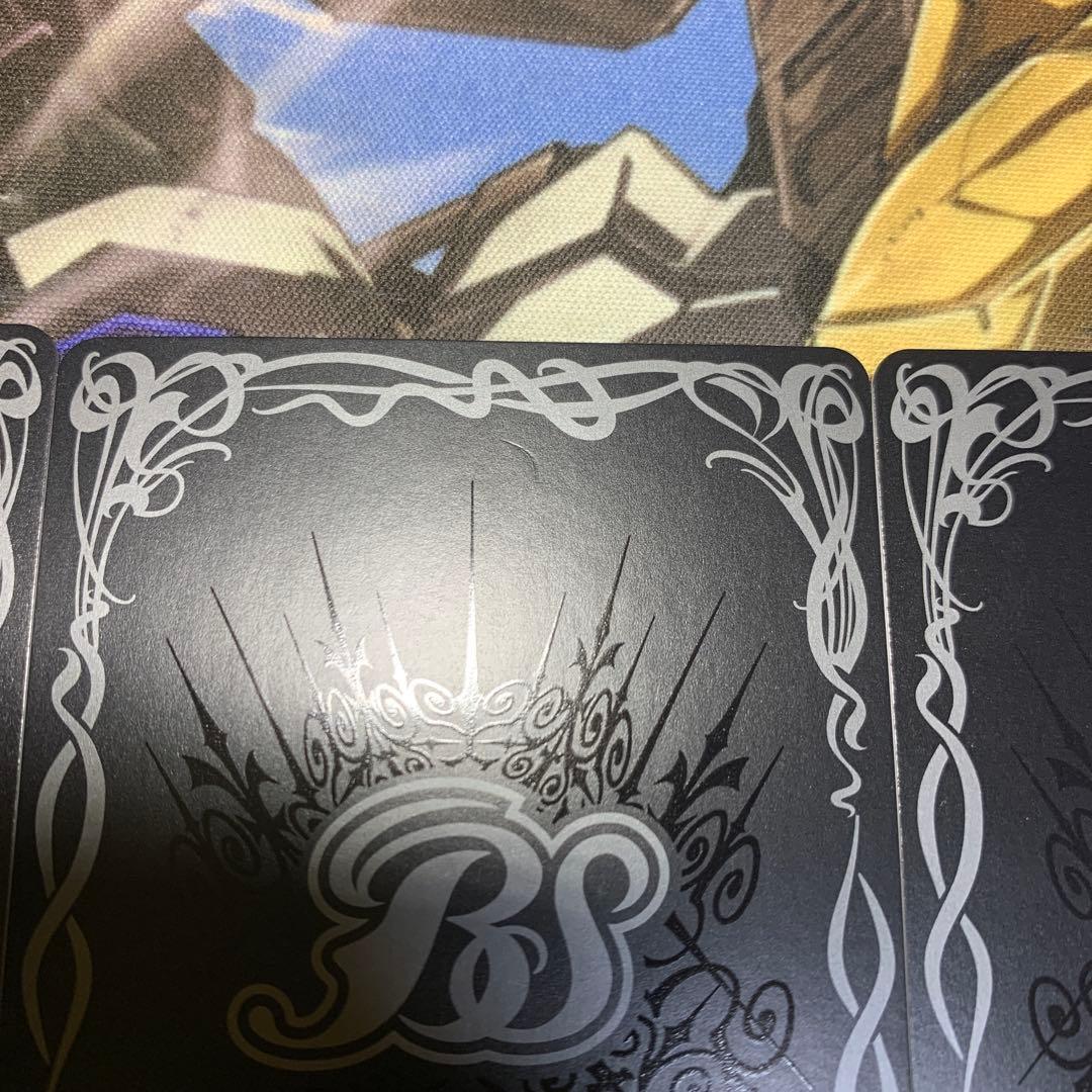 バトルスピリッツ 詩姫 グランシエスタ セイクレアメトゥーム軸 40枚