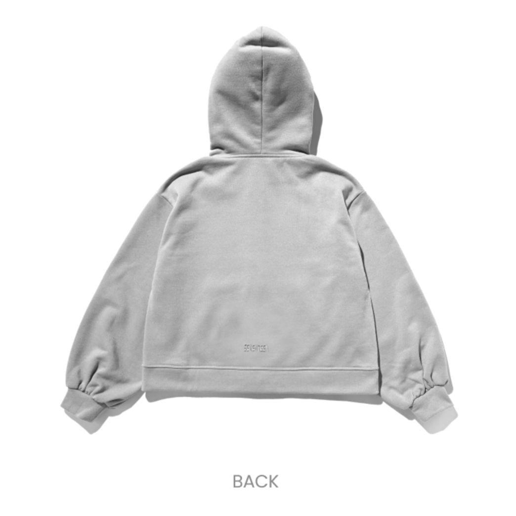 SEVENTEEN ジップアップフーディ L - メルカリ