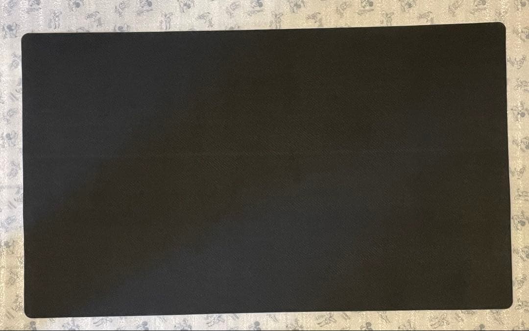 希少 メガフシギバナ リージョナル プレイマット ポケモンカード 公式