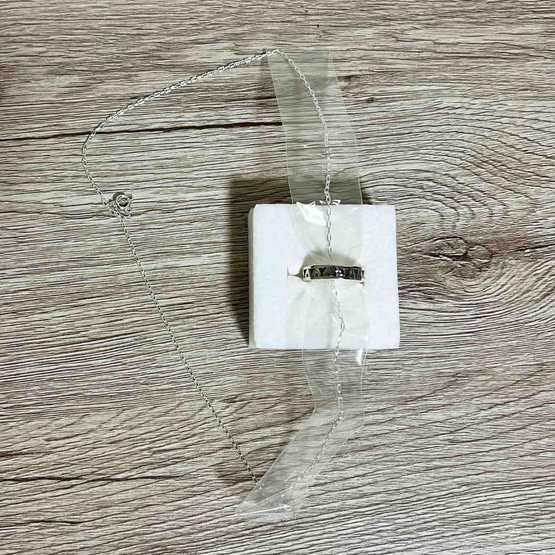 受注生産限定】ホロライブ ナムコキャンペーン モチーフリング 猫又