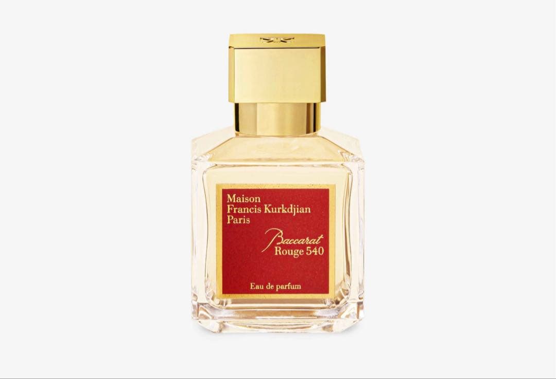 Lattafa Ana Abiyedh Rouge 香水(ユニセックス)60ml - メルカリ