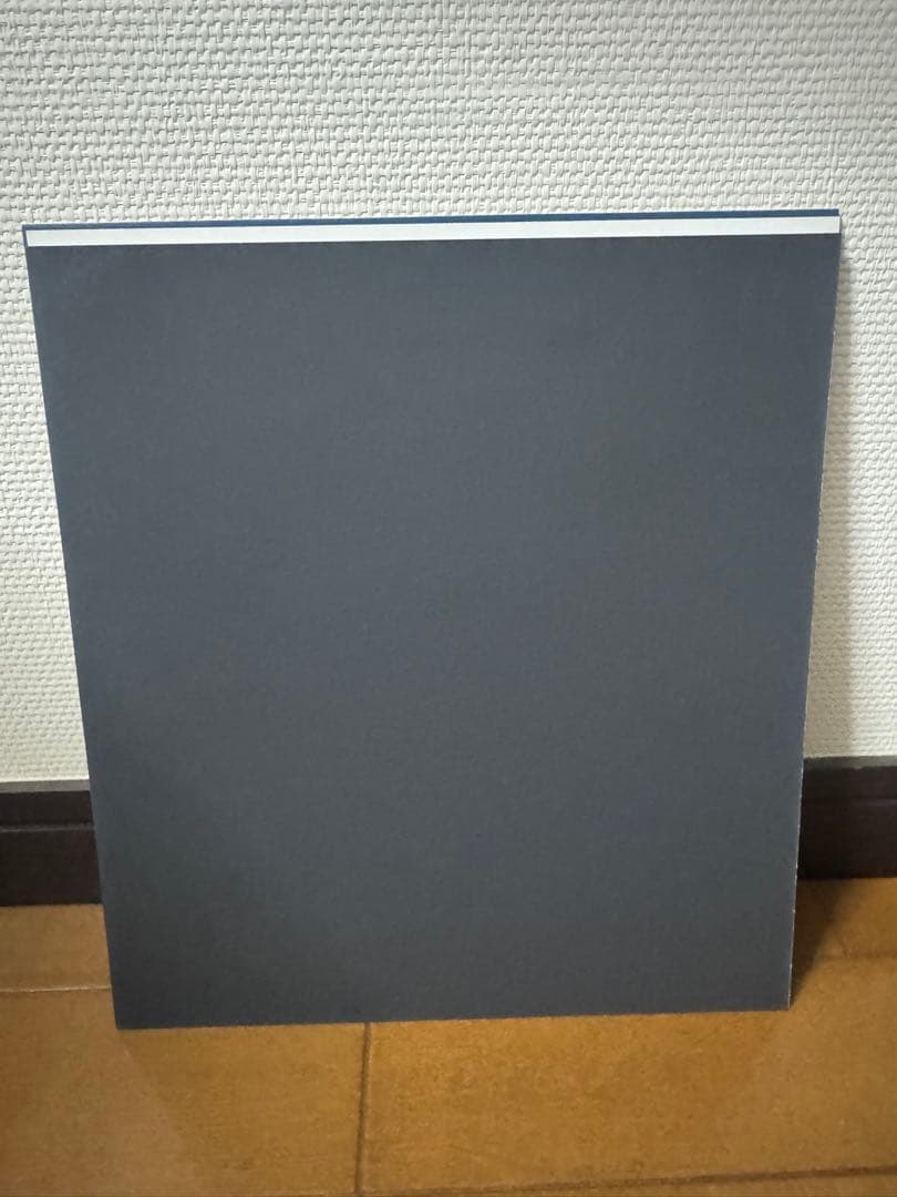 H*L様 吉川晃司直筆サイン色紙 1998.6.28NHKホール