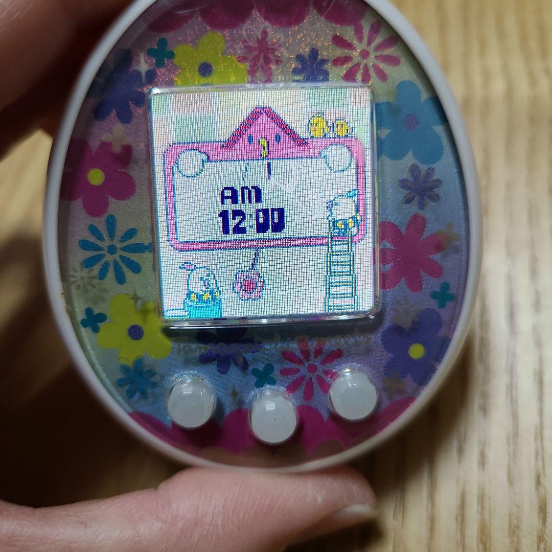 たまごっちミーツ ホワイト - メルカリ