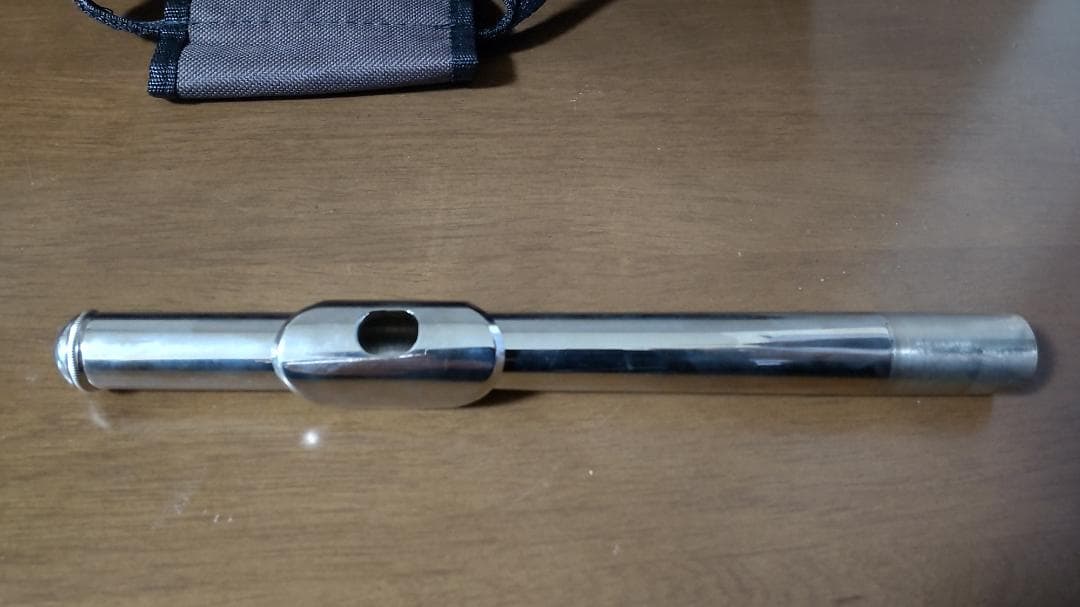 Easter フルート ケース・付属品多数 初心者 入門 管楽器 - メルカリ