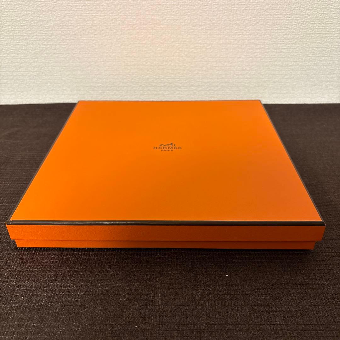 エルメス　シエスタ　ディナープレート　27.5cm 新品未使用