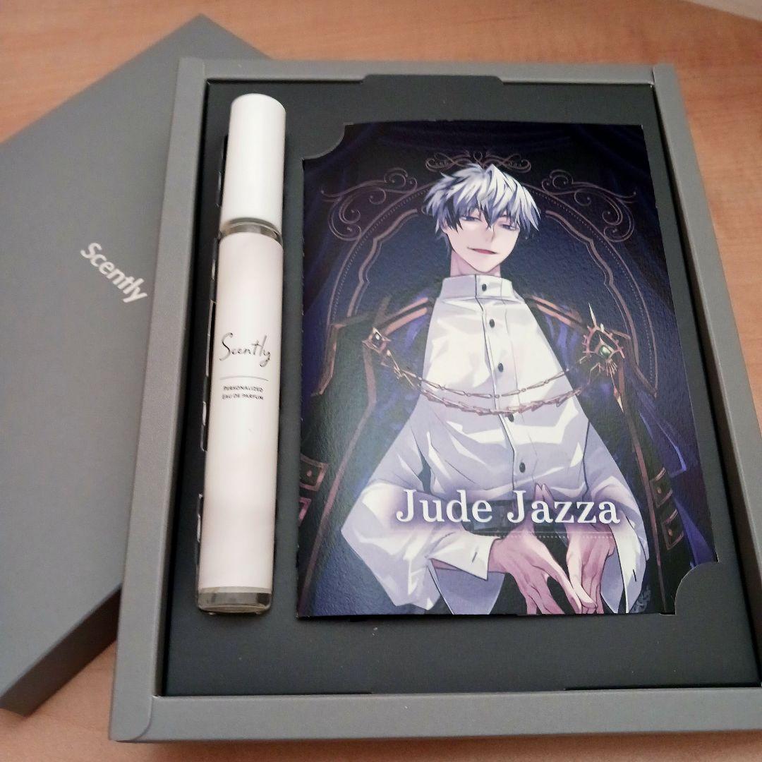 値下げ可 ジュード 彼イメージ香水 Scently イケヴィラ イケメン