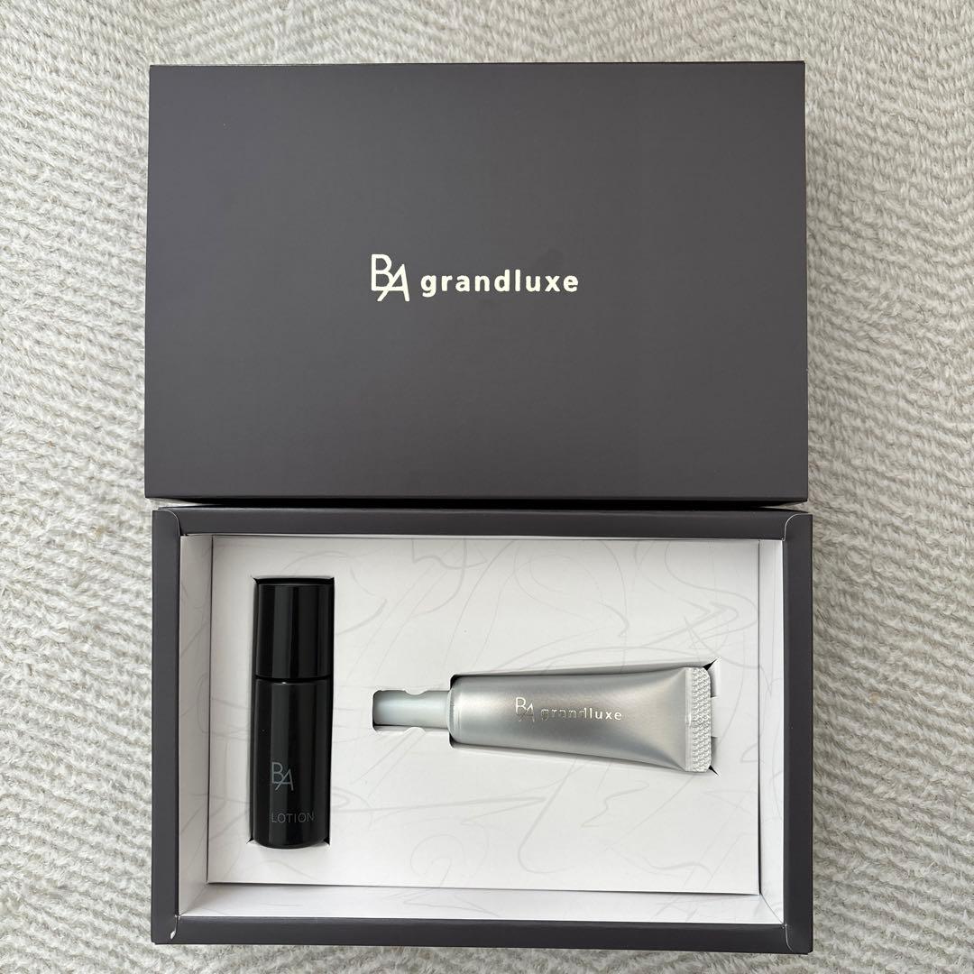 POLA BA グランラグゼ Ⅳ セット - メルカリ