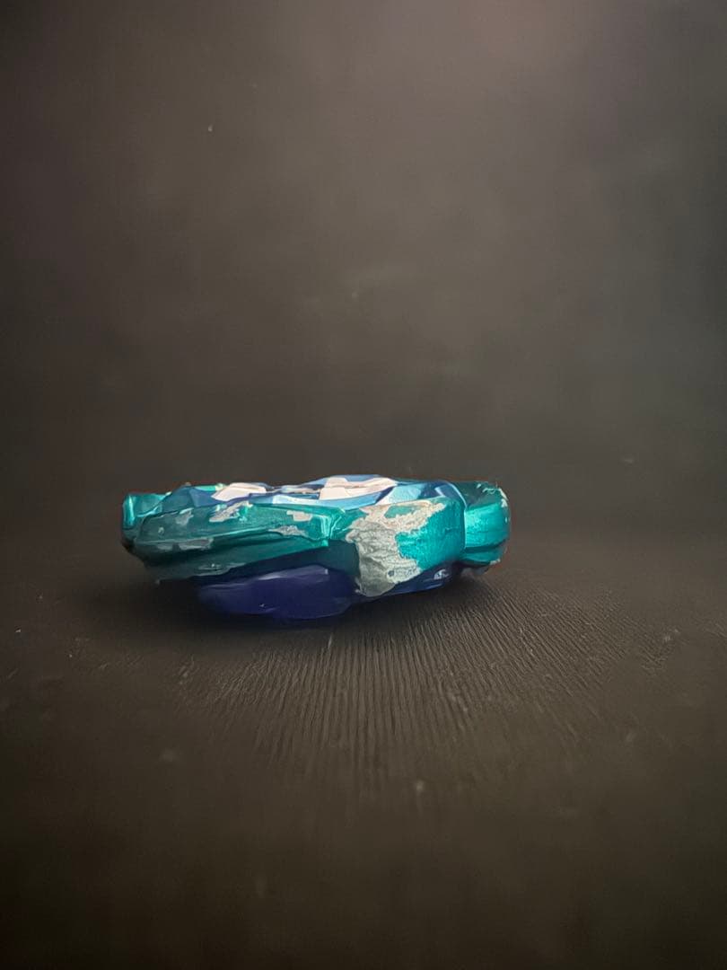 ベイブレード　エアロペガサス　38.28g