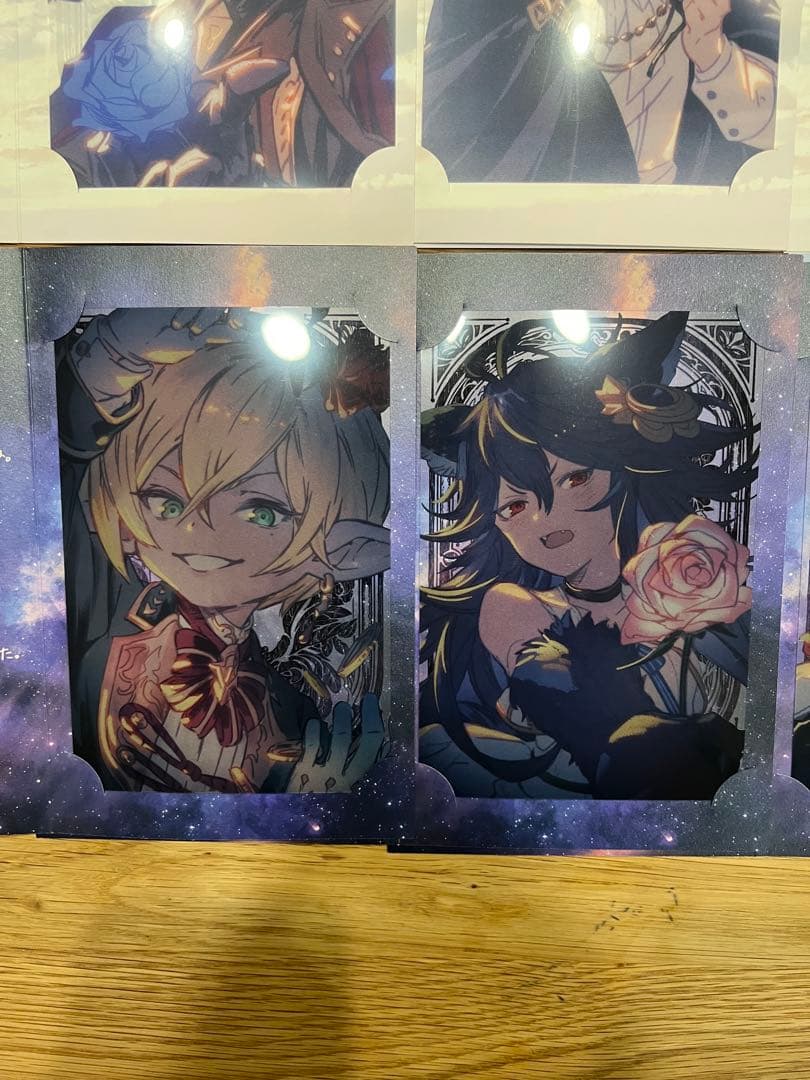 グラブル バレンタイン2025 返礼品 18種類