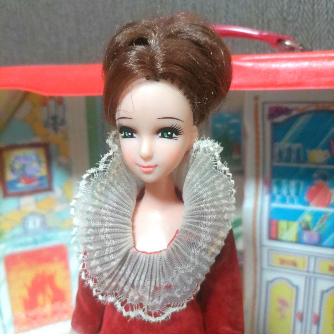 初代リカちゃんママ - メルカリ