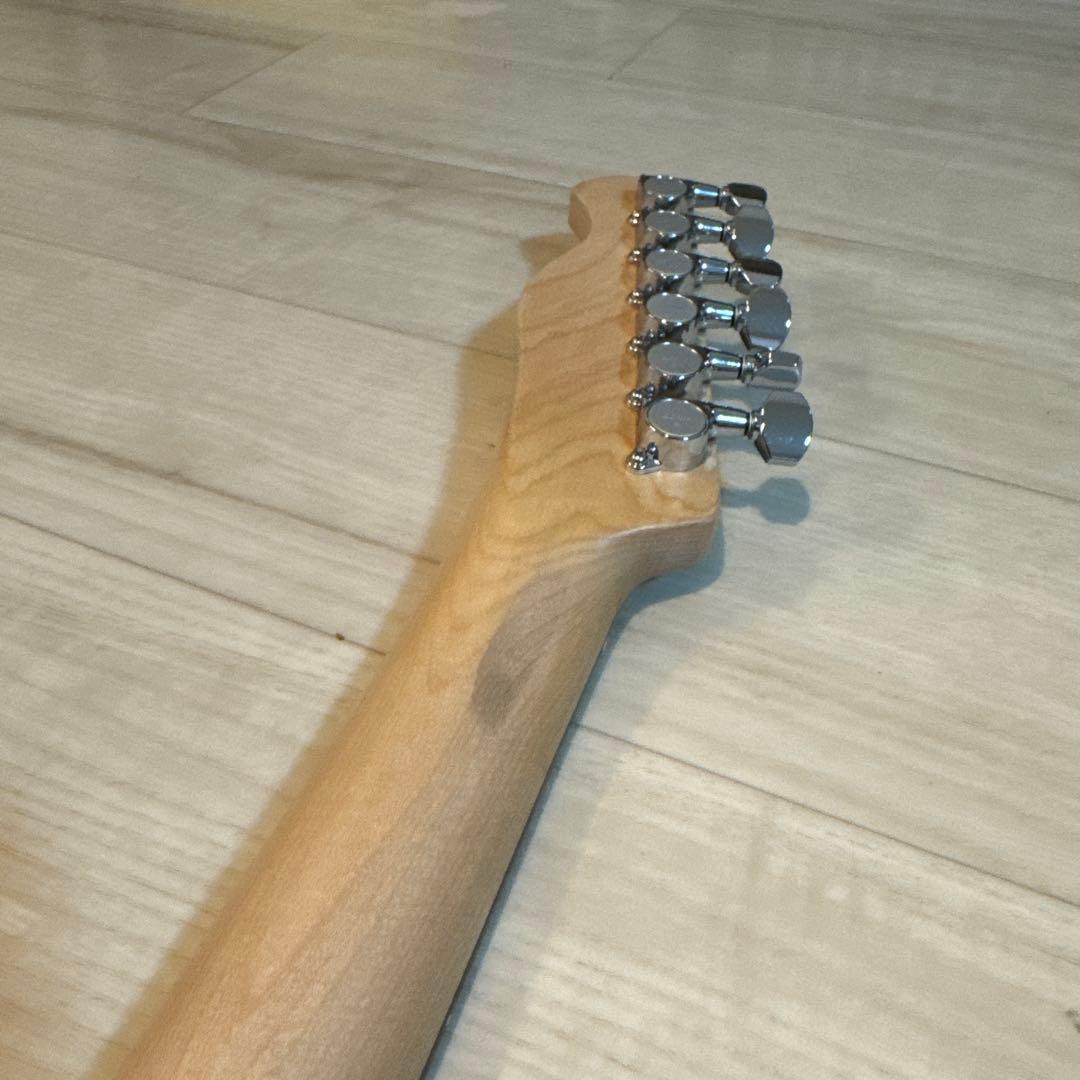 25th ピック2枚セット」バッカス バンビーナキャスター風