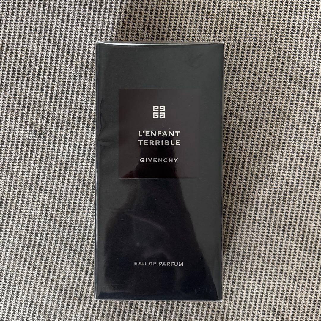 Givenchy L'Enfant Terrible 100ml - メルカリ