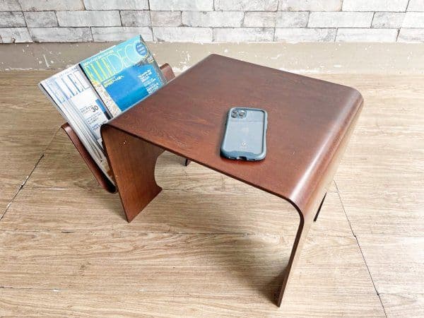 限定】UNDERCOVER × ケーススタディショップ エレファントテーブル