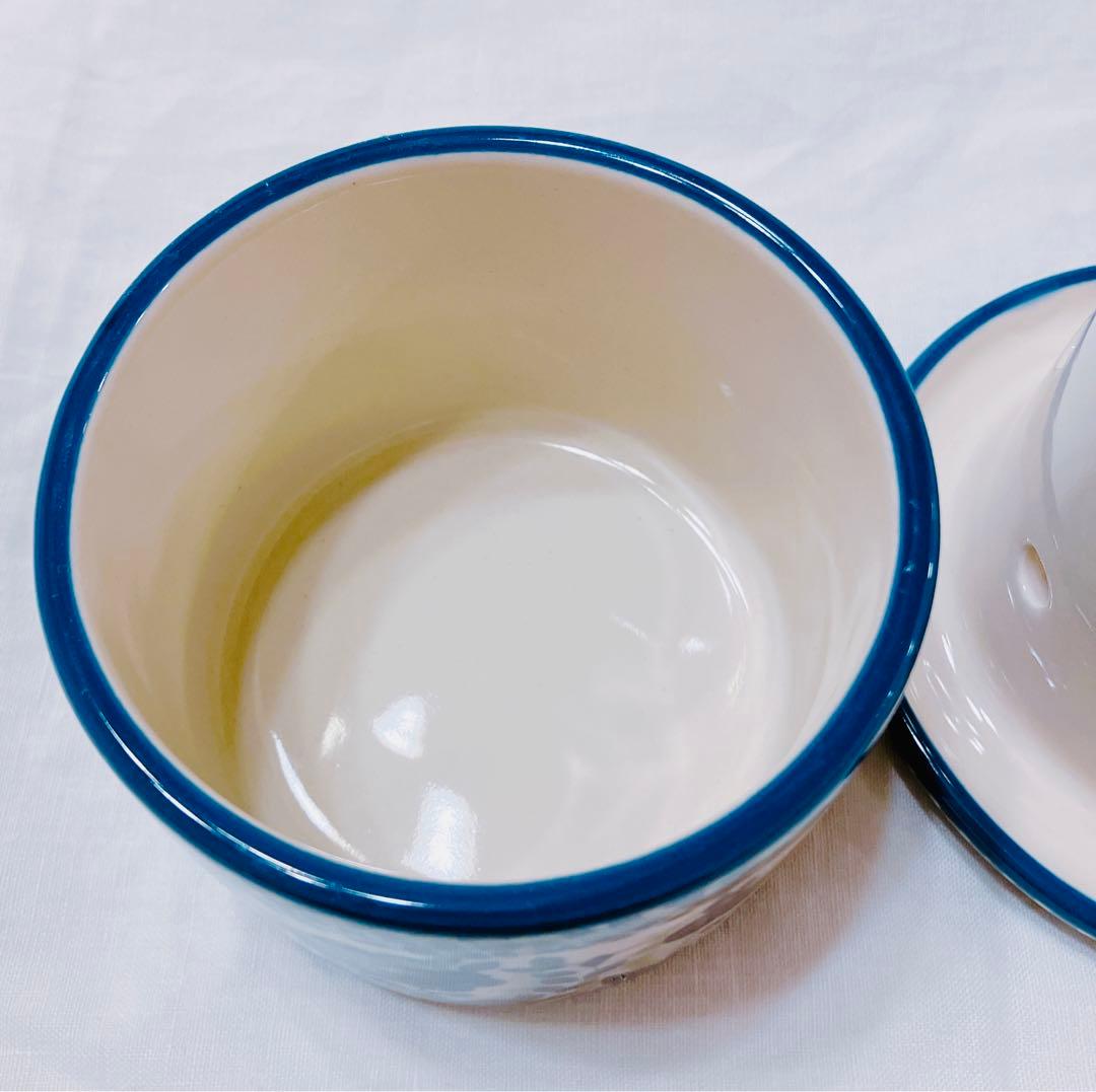 ⭐︎レア⭐︎バターキーパー バターベル マヌファクトゥラ社 ポー