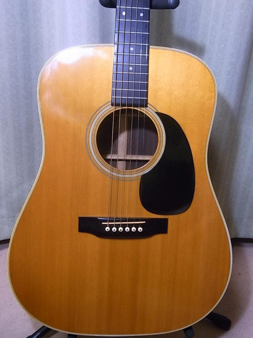 C.F.Martin D-28 1982year マーチンギター