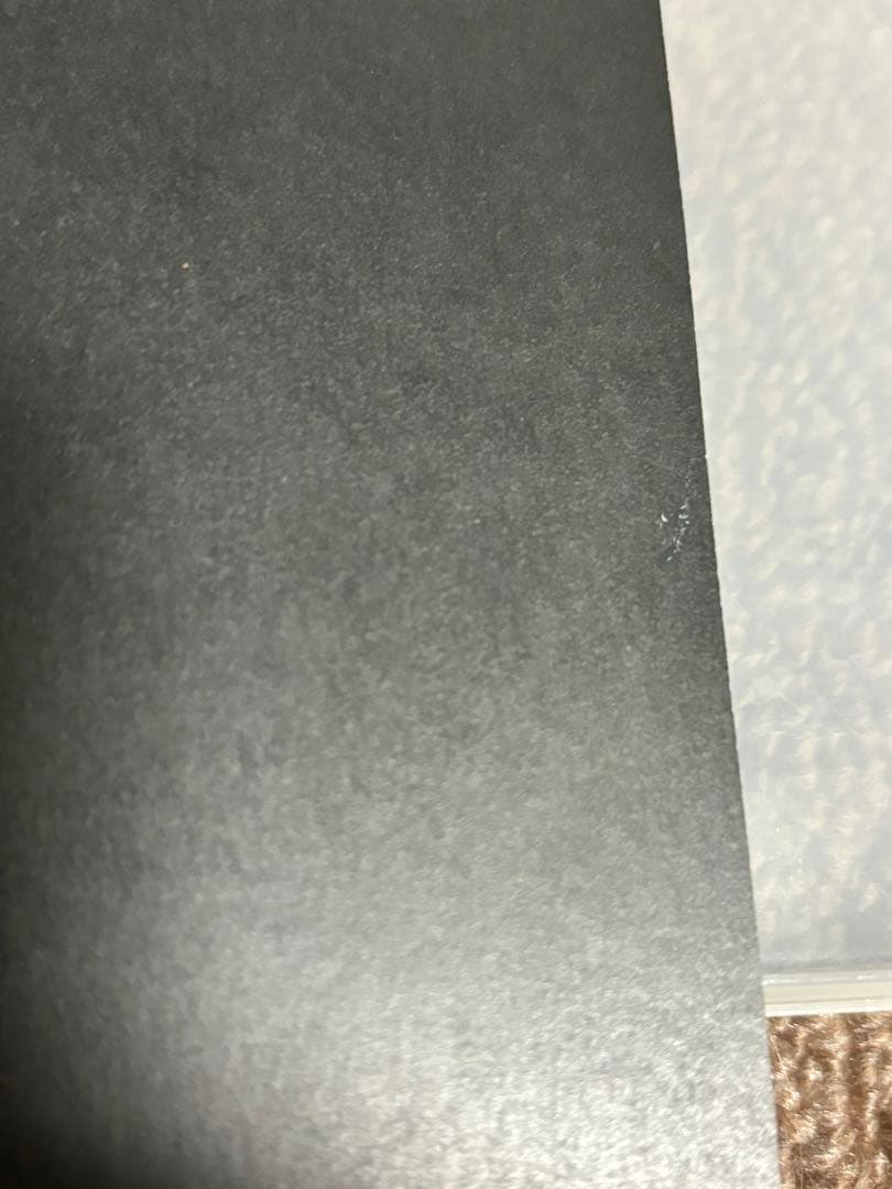 空の境界　両儀式　盗撮写真集