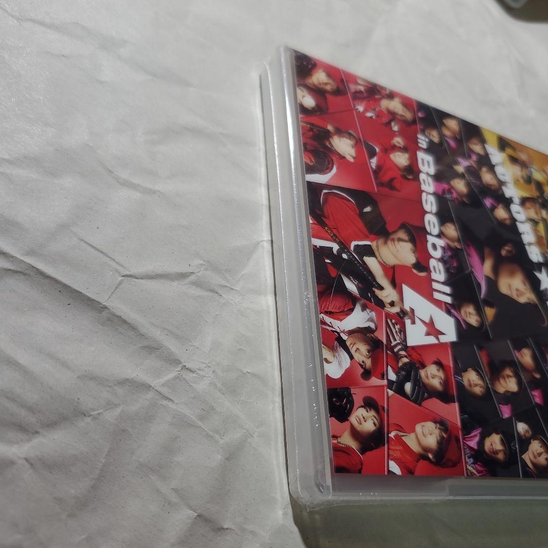 ACTORS☆LEAGUE in Baseball 2023 Blu-ray - メルカリ