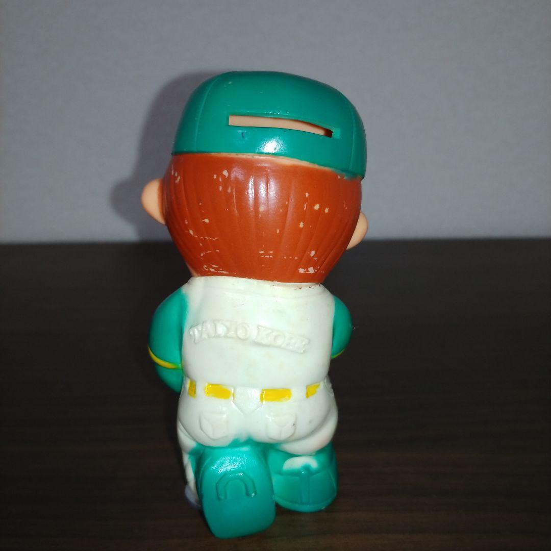 非売品】太陽神戸銀行 貯金箱 プロ野球 パ・リーグ 5球団 - メルカリ