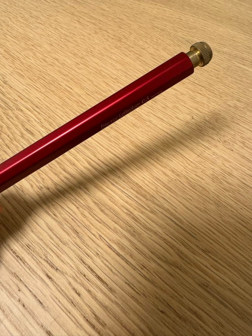 カヴェゴコレクション　0.5mm