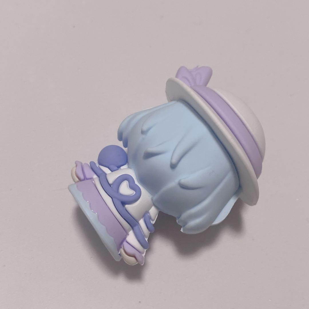 東方Project ちょこラバ じとっと 古明地 こいし レアカラー アイス