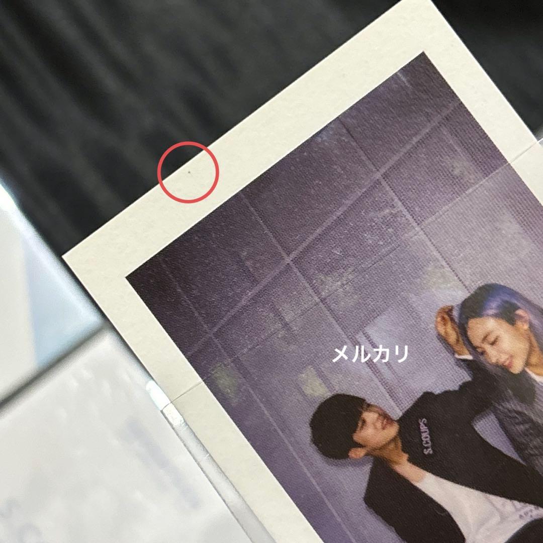 SEVENTEEN エスクプス×ジョンハン ペアトレカセット - メルカリ