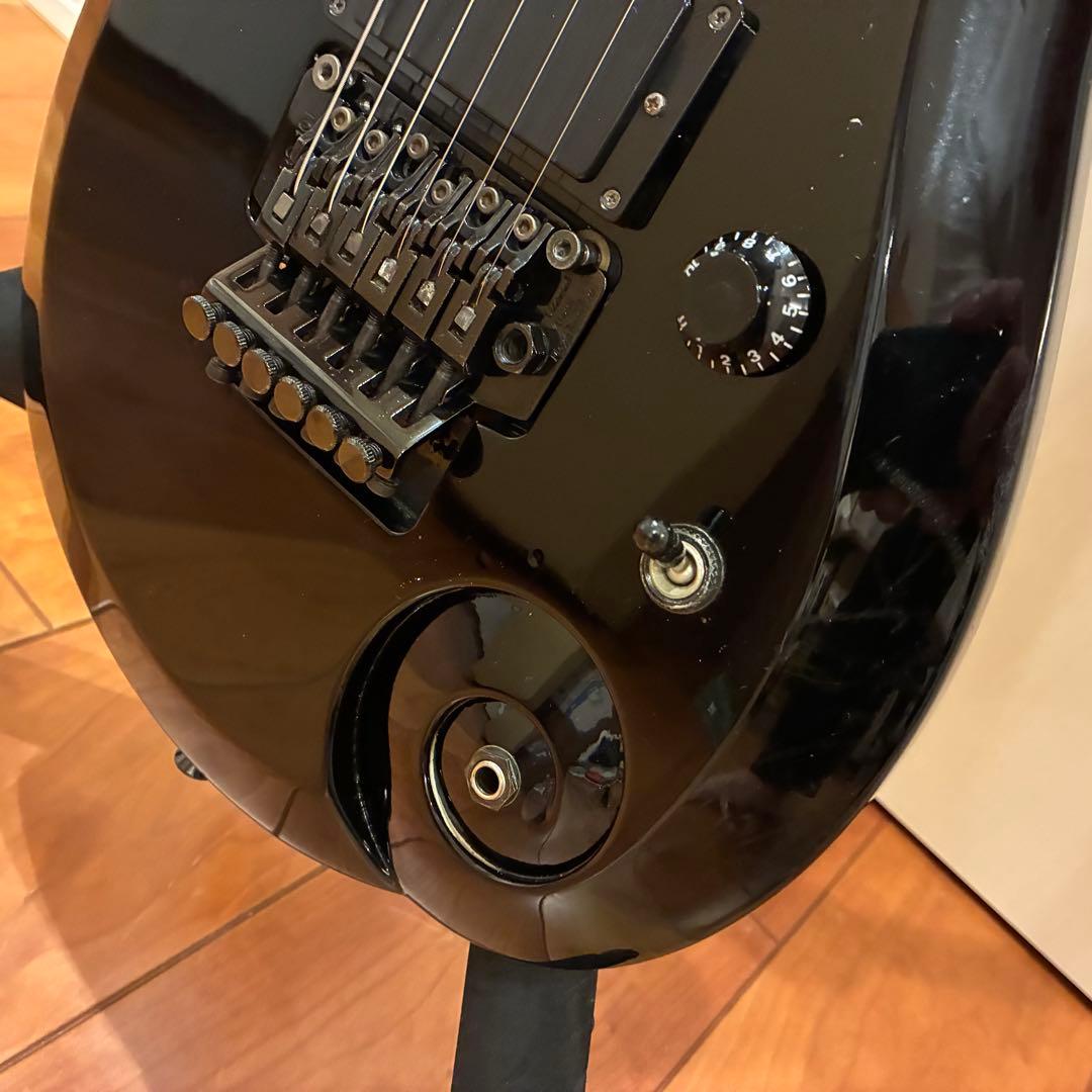 貴重☆EDWARDS ES-100PR SUGIZOモデル - メルカリ