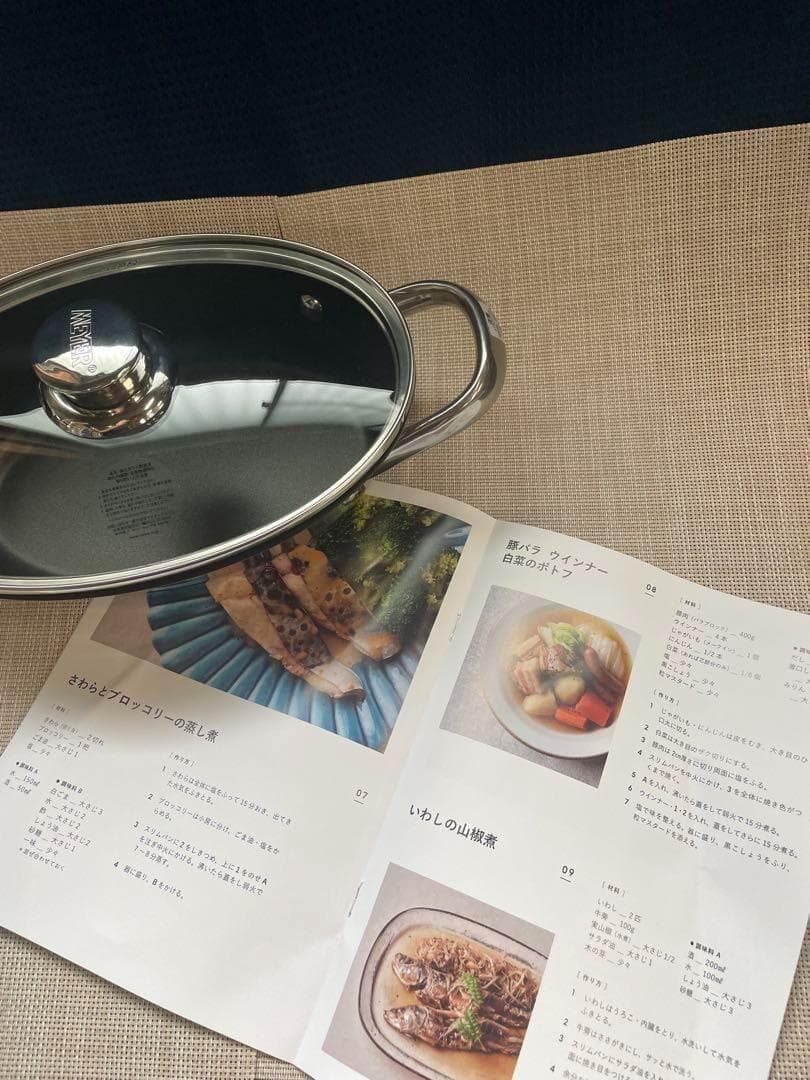 マイヤー スリムパン25センチ 楕円型 SLIM PAN25cm - メルカリ