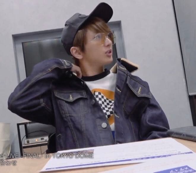 Nissy 西島隆弘 着用 サングラス メガネ - メルカリ