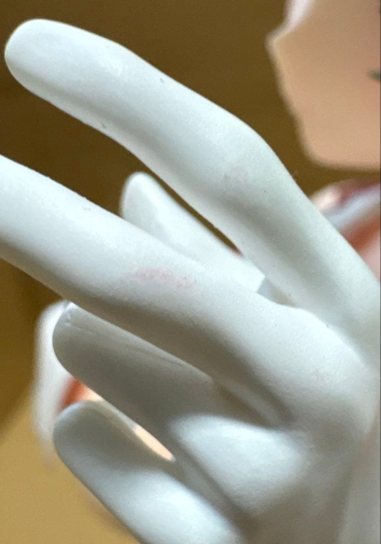 最終値下げ　閃乱カグラ NEW LINK 1/4 日影 セクシーナース ver.