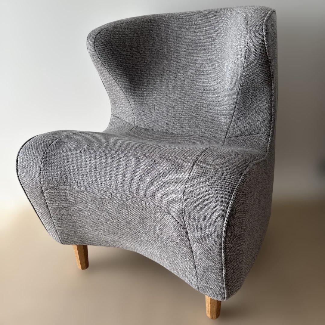 MTG Style Chair DC グレー スタイルチェア - メルカリ