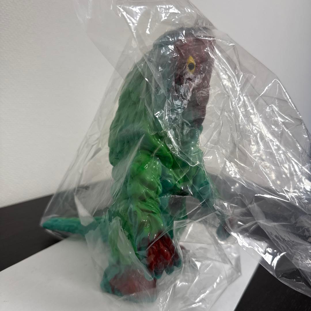 L*n様 M1号 イベント限定 未開封 ヘドラ - メルカリ