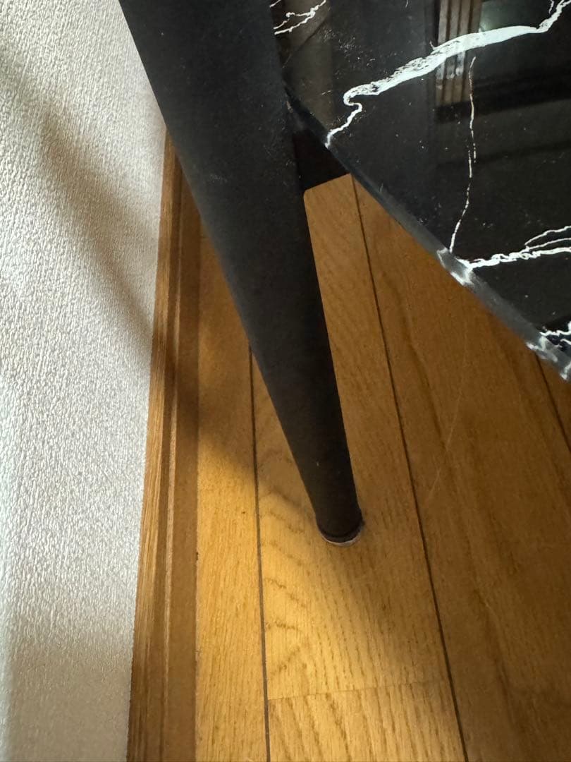 廃盤品 KAREノブレス オーバル コーヒーテーブル - メルカリ