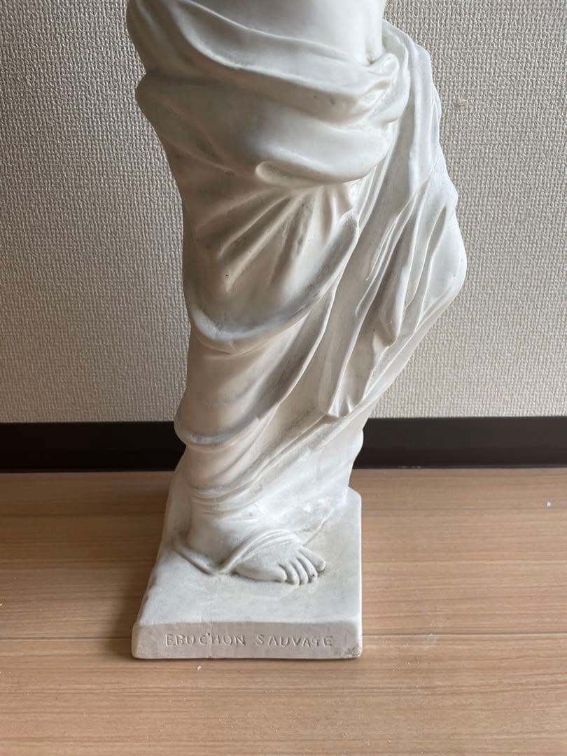 ミロのヴィーナス 彫刻 デッサン オブジェ - メルカリ