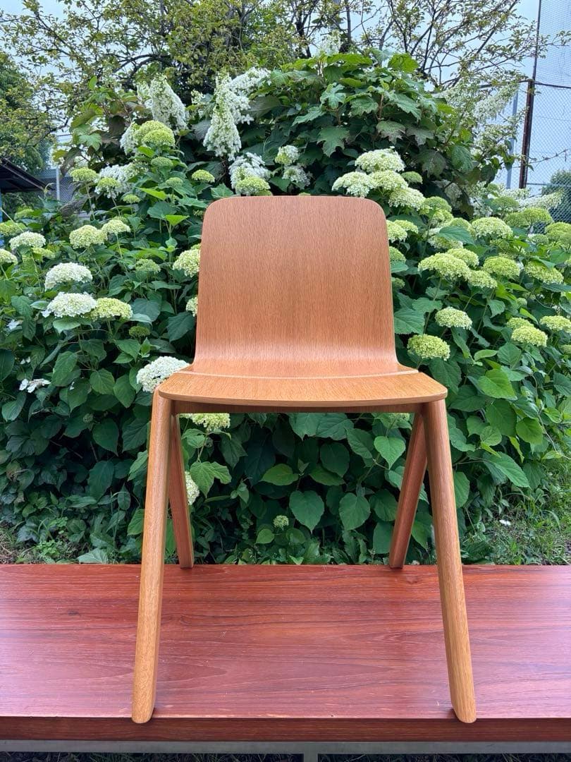 HAY copenhague chairヘイコペンハーグチェア②北欧デンマーク - メルカリ
