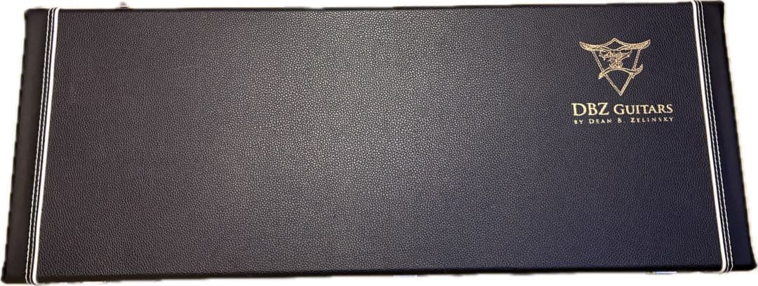 期間限定出品 商品説明必読】DBZ GUITARS Mondial FM - メルカリ