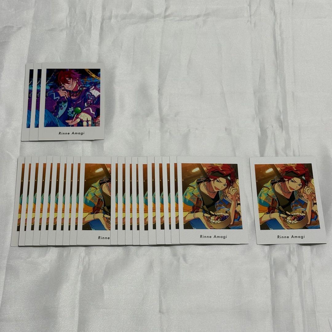 あんスタ ぱしゃっつ vol.6 天城燐音 - メルカリ