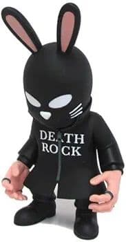 クローズ＆WORST ソフト鴉魂 姫川敬 限定69体限定 未開封 - メルカリ