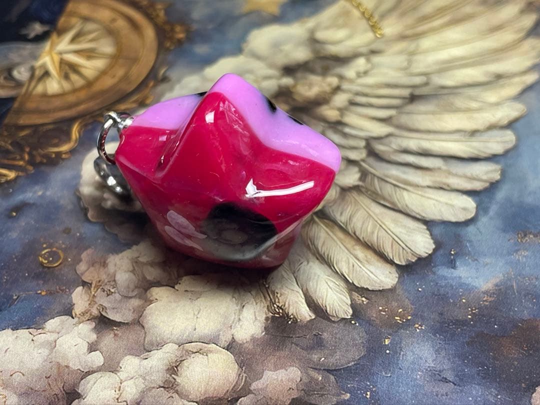 사쿠마憂様オルゴナイト　オーダー®️