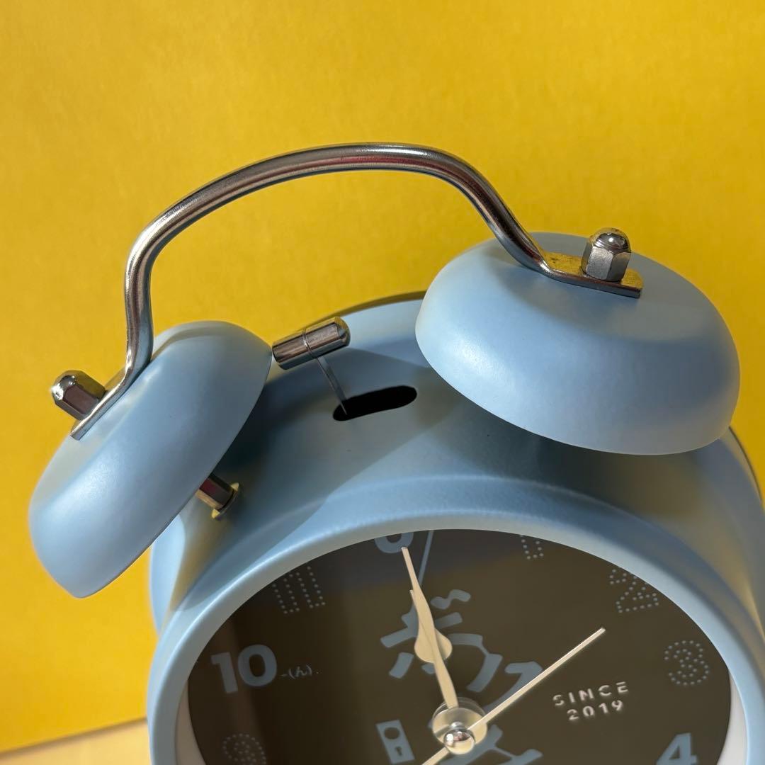 RADWIMPS ボクンチ会員限定 5周年 目覚まし時計 - メルカリ