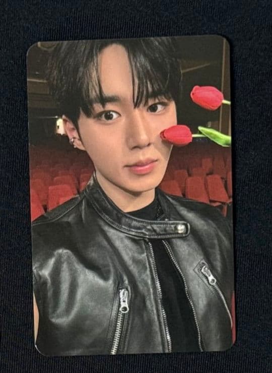 韓国　ALD1　人気歌謡　サノク　逆サポート　100日記念　ジュンソ　トレカ ALD1 人気歌謡 サノク 逆サポート 100日記念 アルノ ジアハオ トレカ