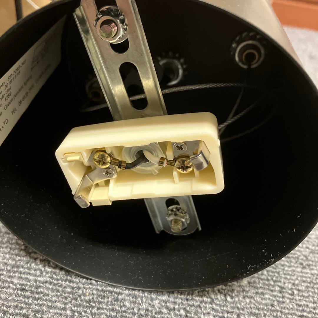 未使用品】JAVALO ELF JE-P10 空気をきれいにするグリーン照明 - メルカリ