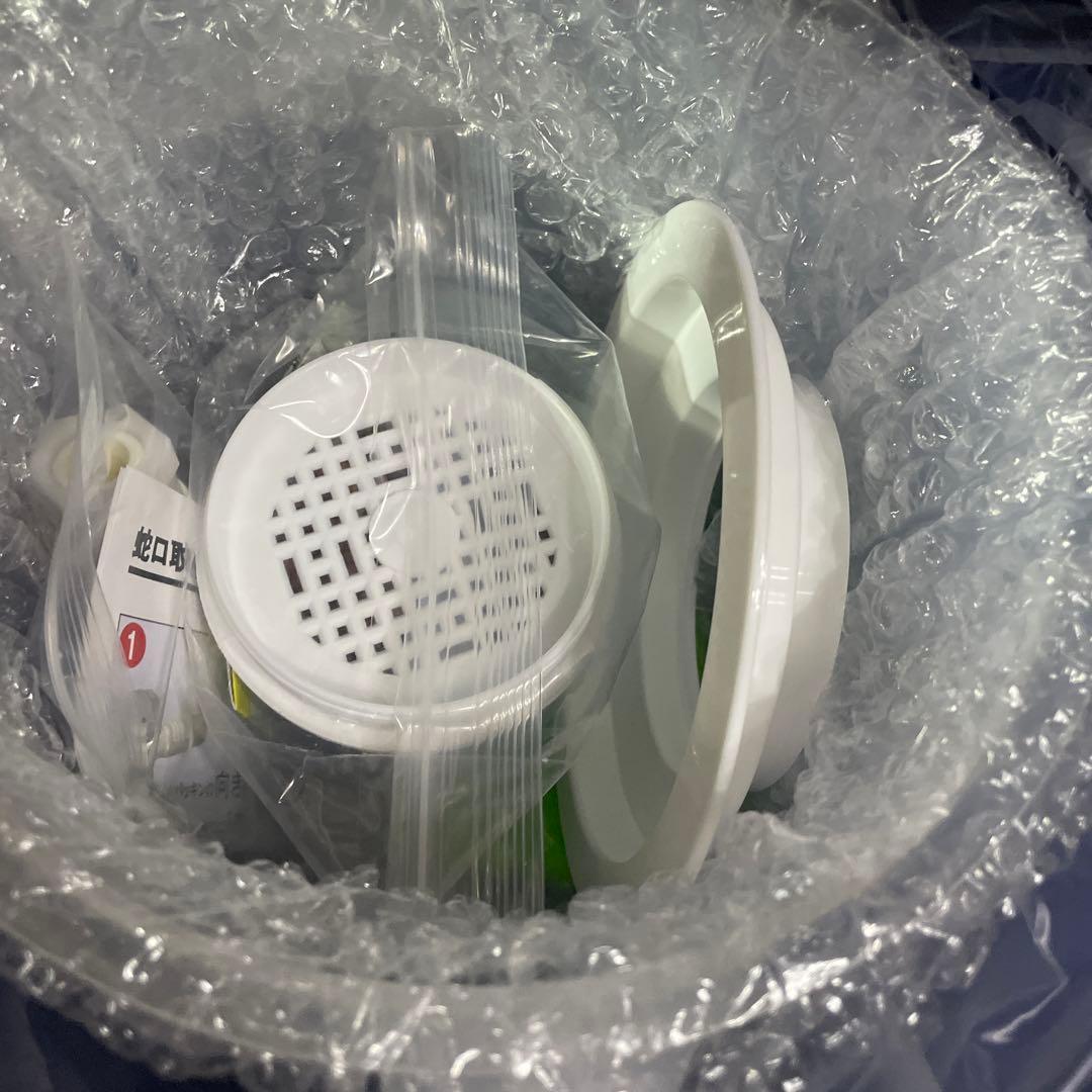 新品未使用】クラブエコウォーター サーバー ポタポタクラブ - メルカリ