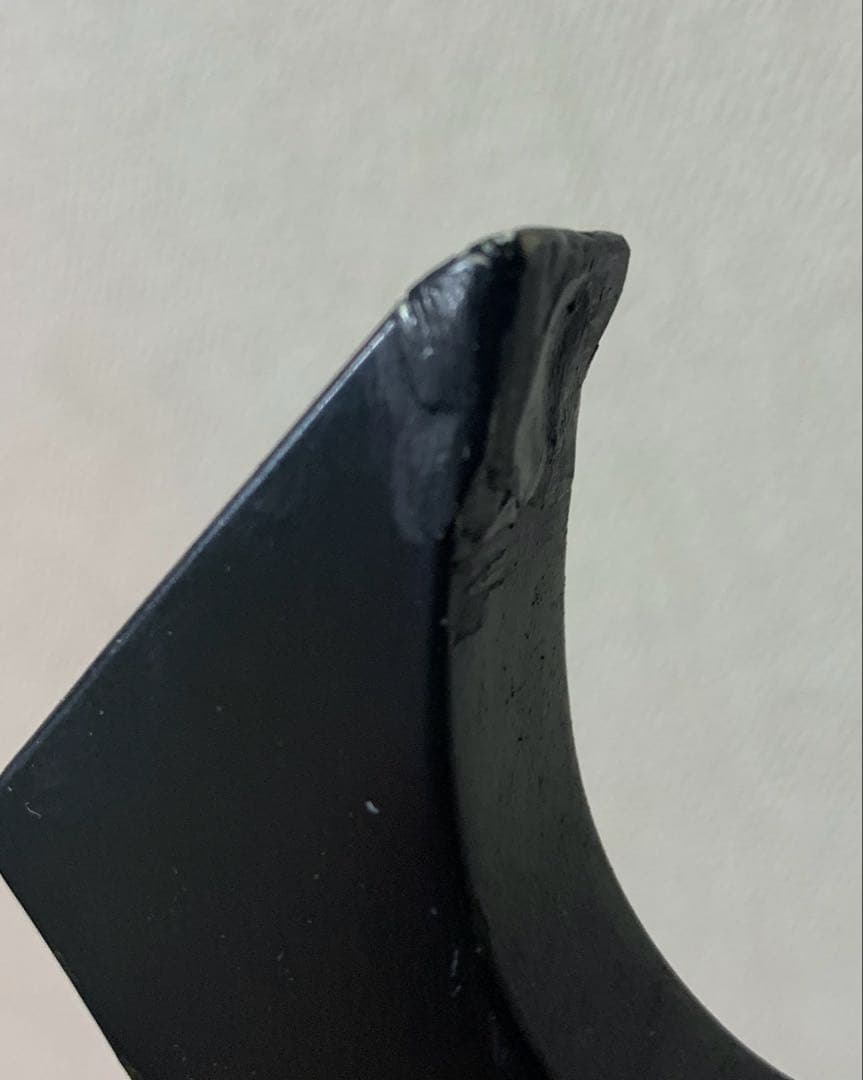 ギター B.C.Rich JM-180 Virgin